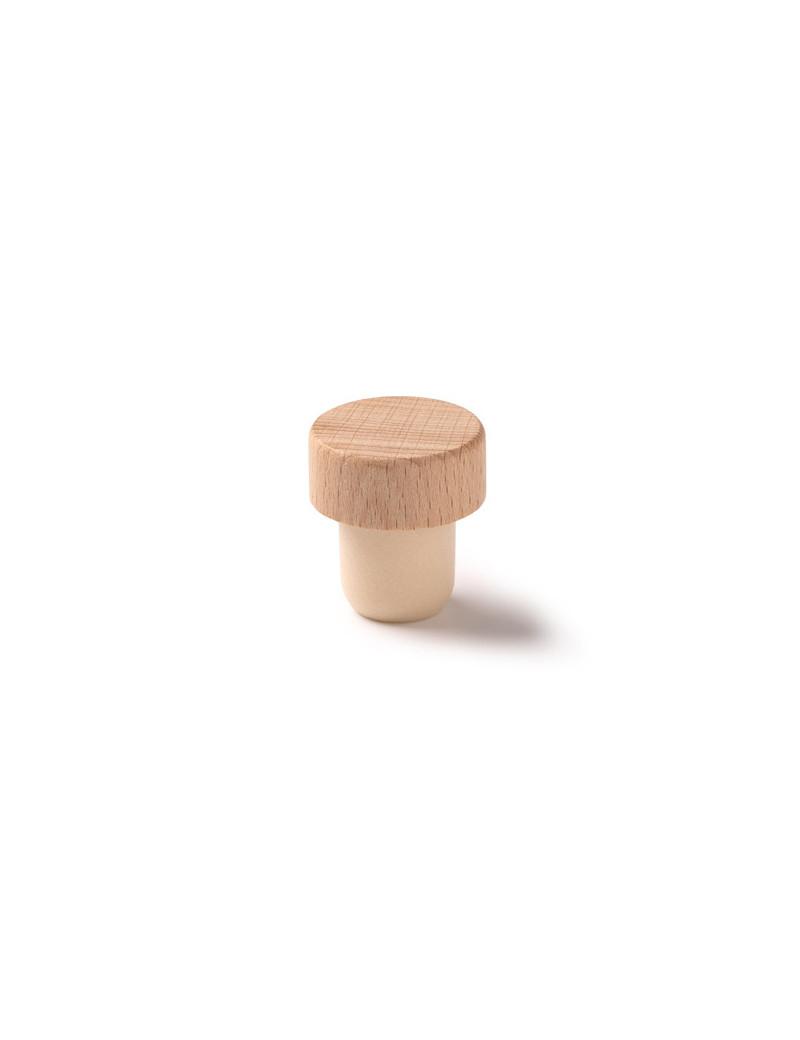 Tapón para botellas KLAVAN personalizado de Stamina imagen 1