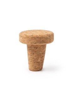 Tapón para botellas KOREK personalizado de Stamina imagen 1