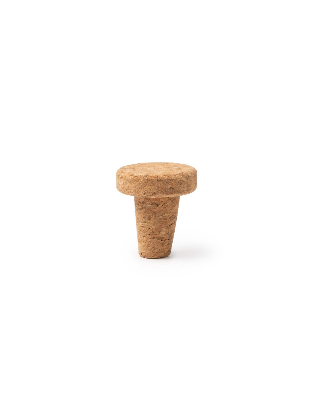 Tapón para botellas KOREK personalizado de Stamina imagen 1