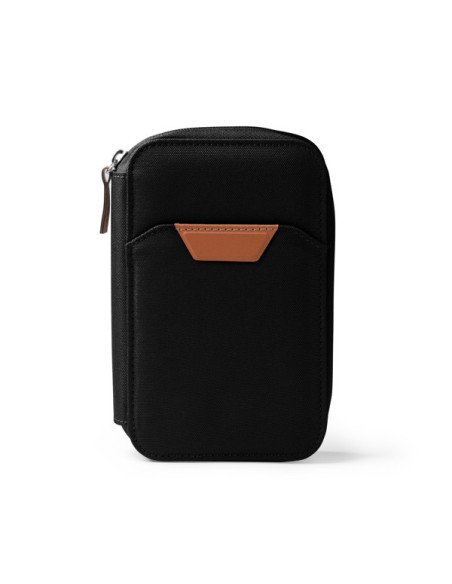 Cartera de viaje TIPLER personalizado de Stamina imagen 1