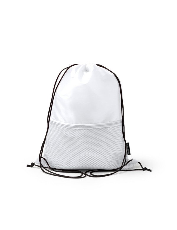 Mochila de cuerdas MILAK personalizado de Stamina imagen 1