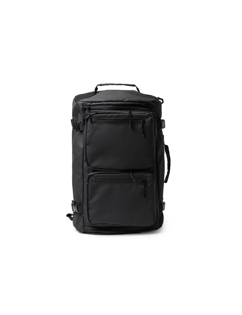 Bolso/mochila multifunción HOBART personalizado de Stamina imagen 1