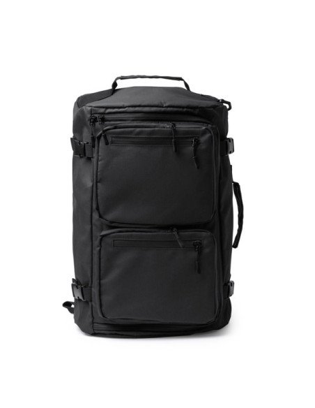 Bolso/mochila multifunción HOBART personalizado de Stamina imagen 1