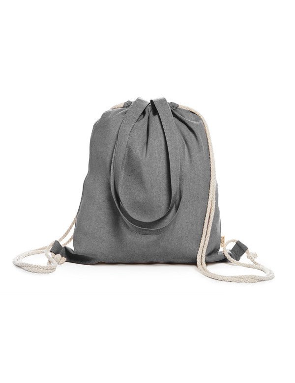 Bolsa mochila VARESE personalizado de Roly imagen 1