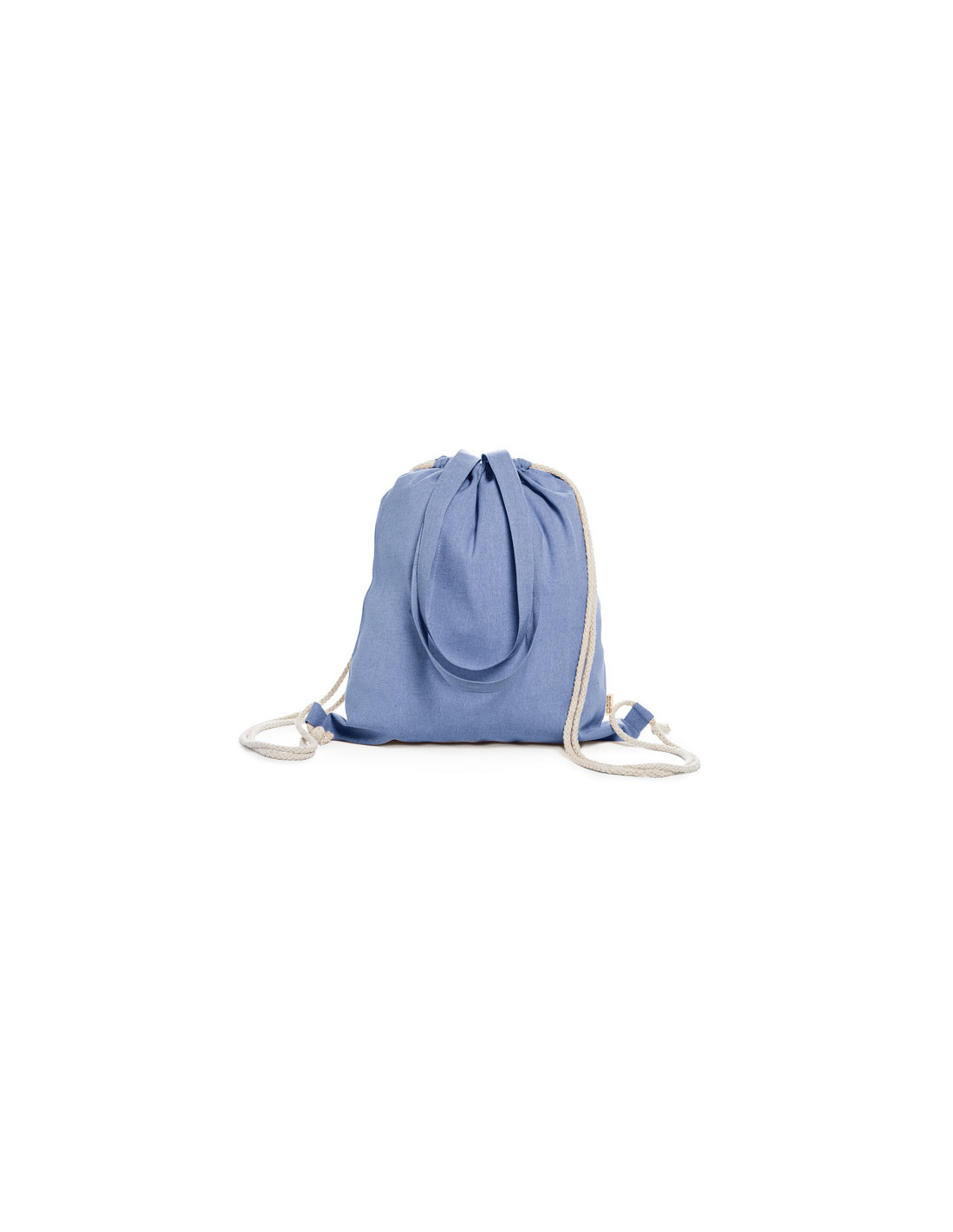 Bolsa mochila VARESE personalizado de Roly imagen 2
