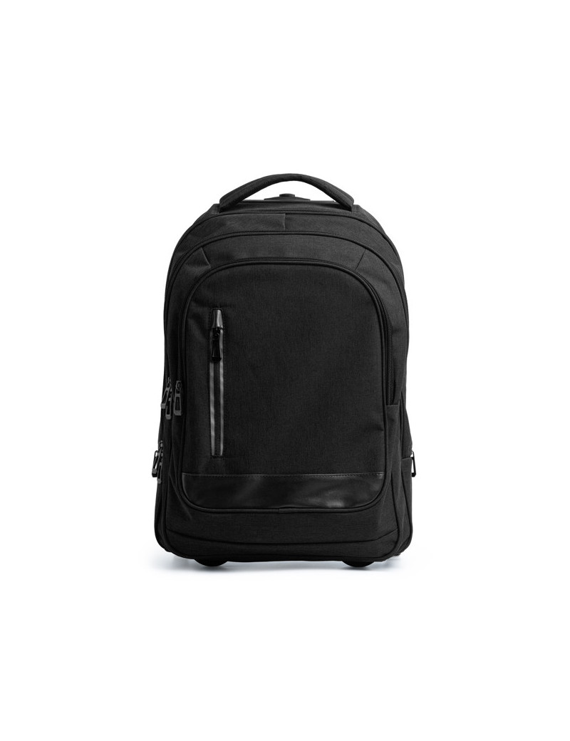 Trolley convertible en mochila GARNES personalizado de Stamina imagen 1