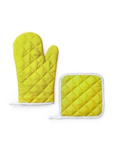 Set de cocina ENEKO personalizado de Stamina imagen 1