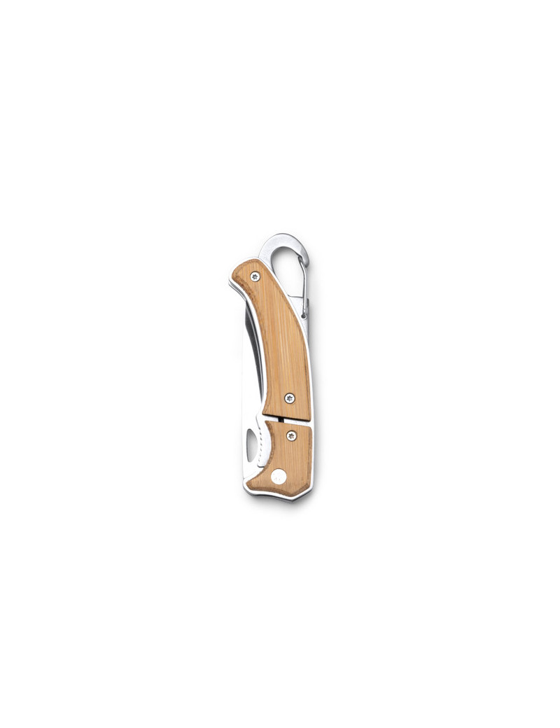 Navaja de acero VORO personalizado de Stamina imagen 1