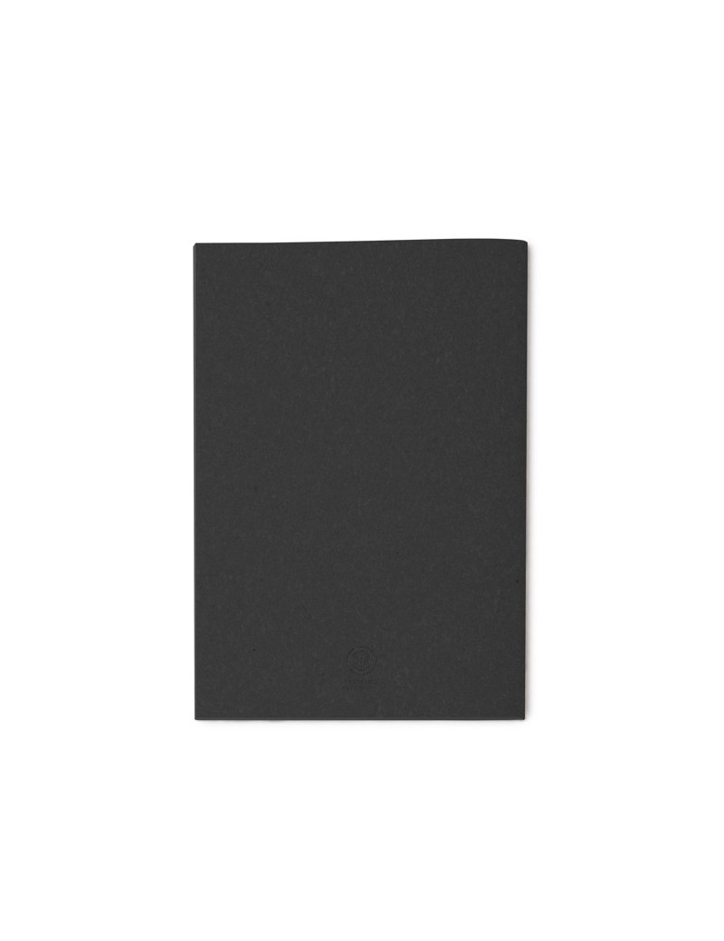 Libreta A5 LUPOR personalizado de Stamina imagen 1