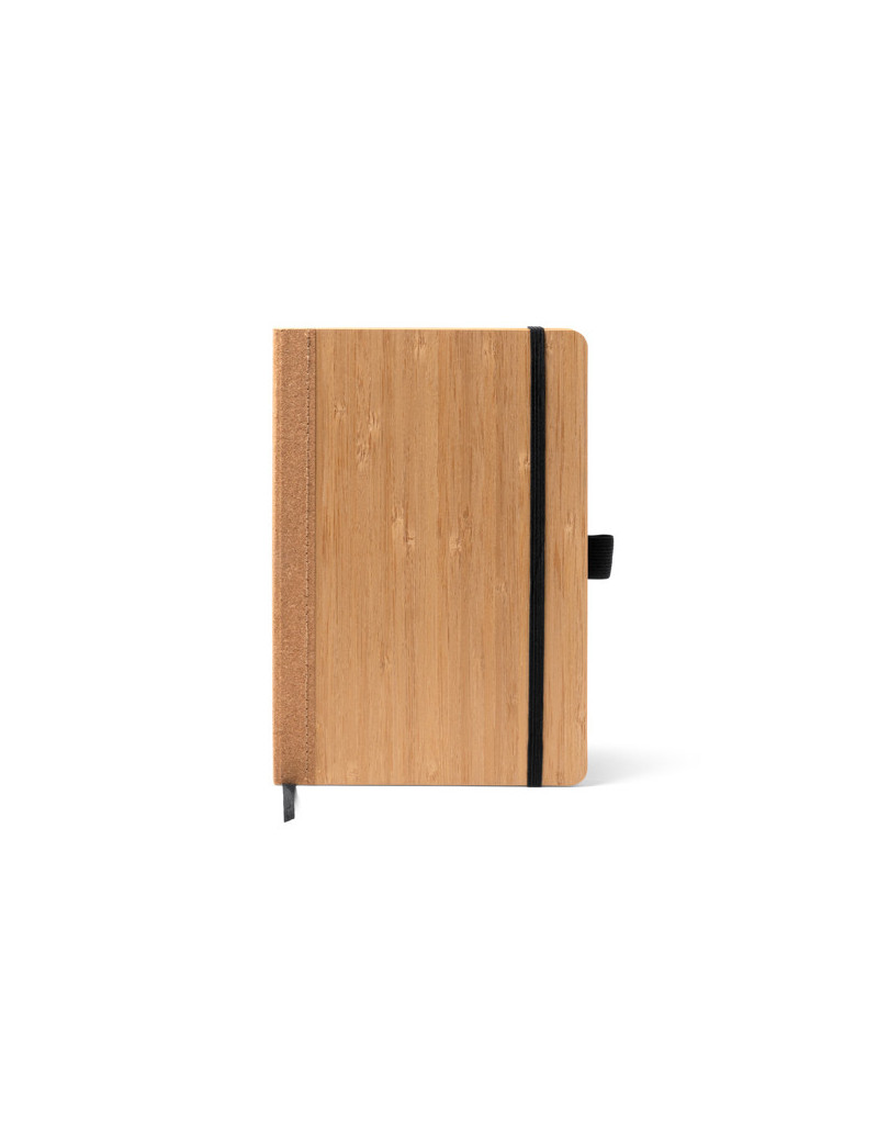 Libreta A5 AUSTY personalizado de Stamina imagen 1