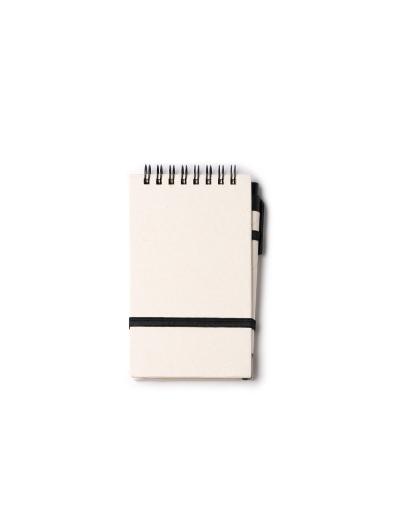 Libreta A5 RUNE personalizado de Stamina imagen 1