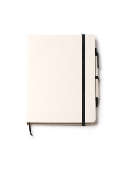 Bloc de notas A5 AUGER