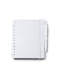 Libreta A5 DURAN personalizado de Stamina imagen 1
