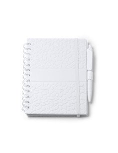 Libreta A5 DURAN