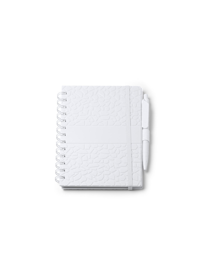 Libreta A5 DURAN personalizado de Stamina imagen 1