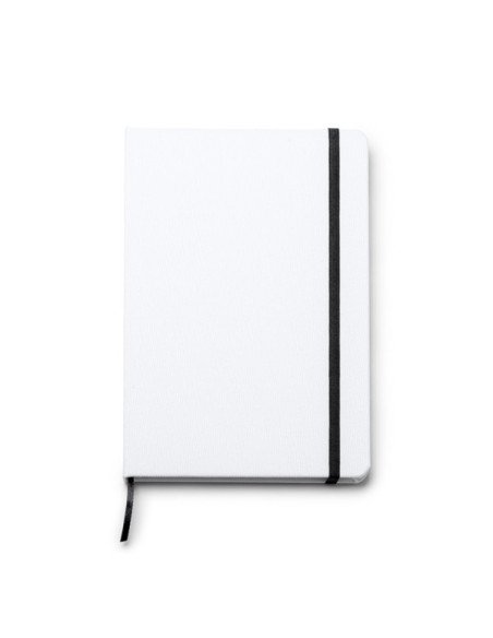 Bloc de notas SANDRO