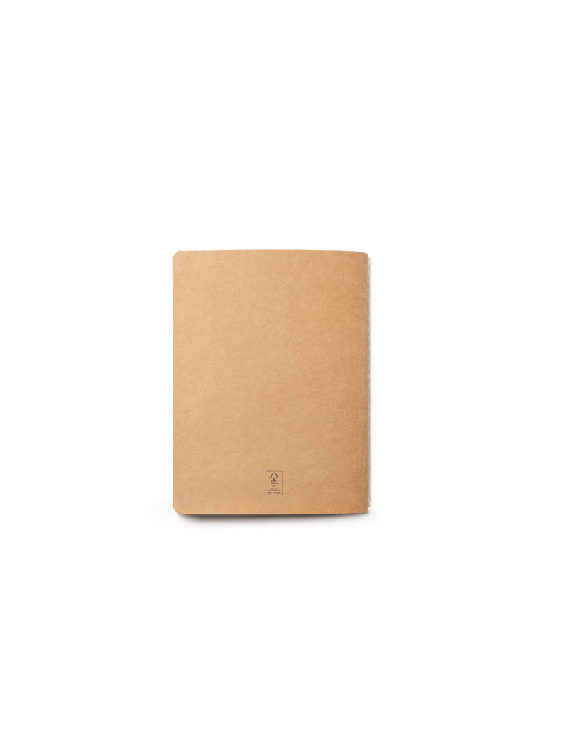 Libreta A5 BORGES personalizado de Stamina imagen 2