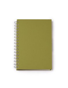 Libreta A5 RANIC