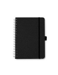 Libreta A5 GARIN