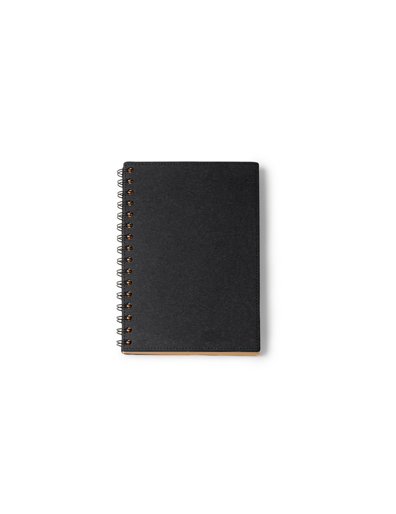 Libreta A5 NUSAX personalizado de Stamina imagen 1