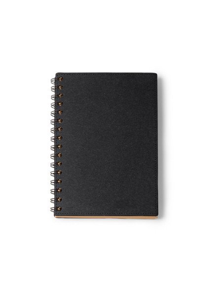 Libreta A5 NUSAX