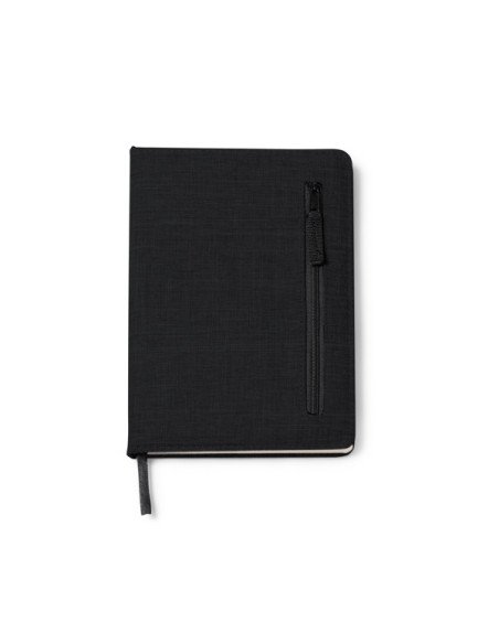 Bloc de notas A5 KINON personalizado de Stamina imagen 1