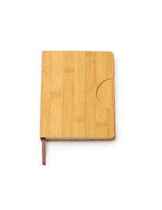 Bloc de notas A5 LEDO