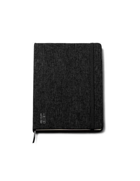 Bloc de notas A5 SOYER personalizado de Stamina imagen 1