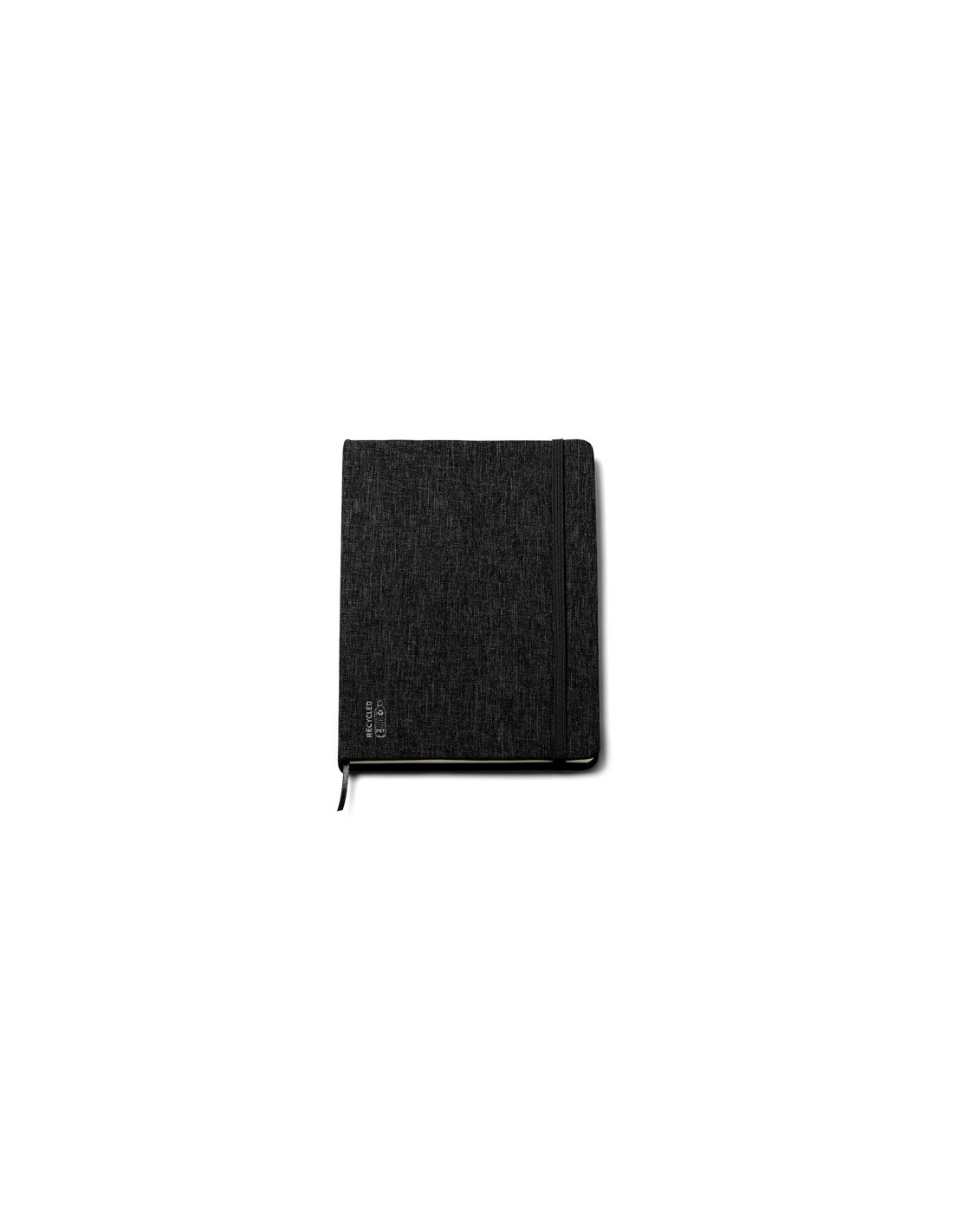 Bloc de notas A5 SOYER personalizado de Stamina imagen 1