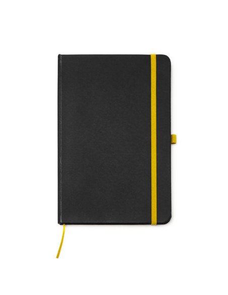 Bloc de notas A5 PIANA personalizado de Stamina imagen 1