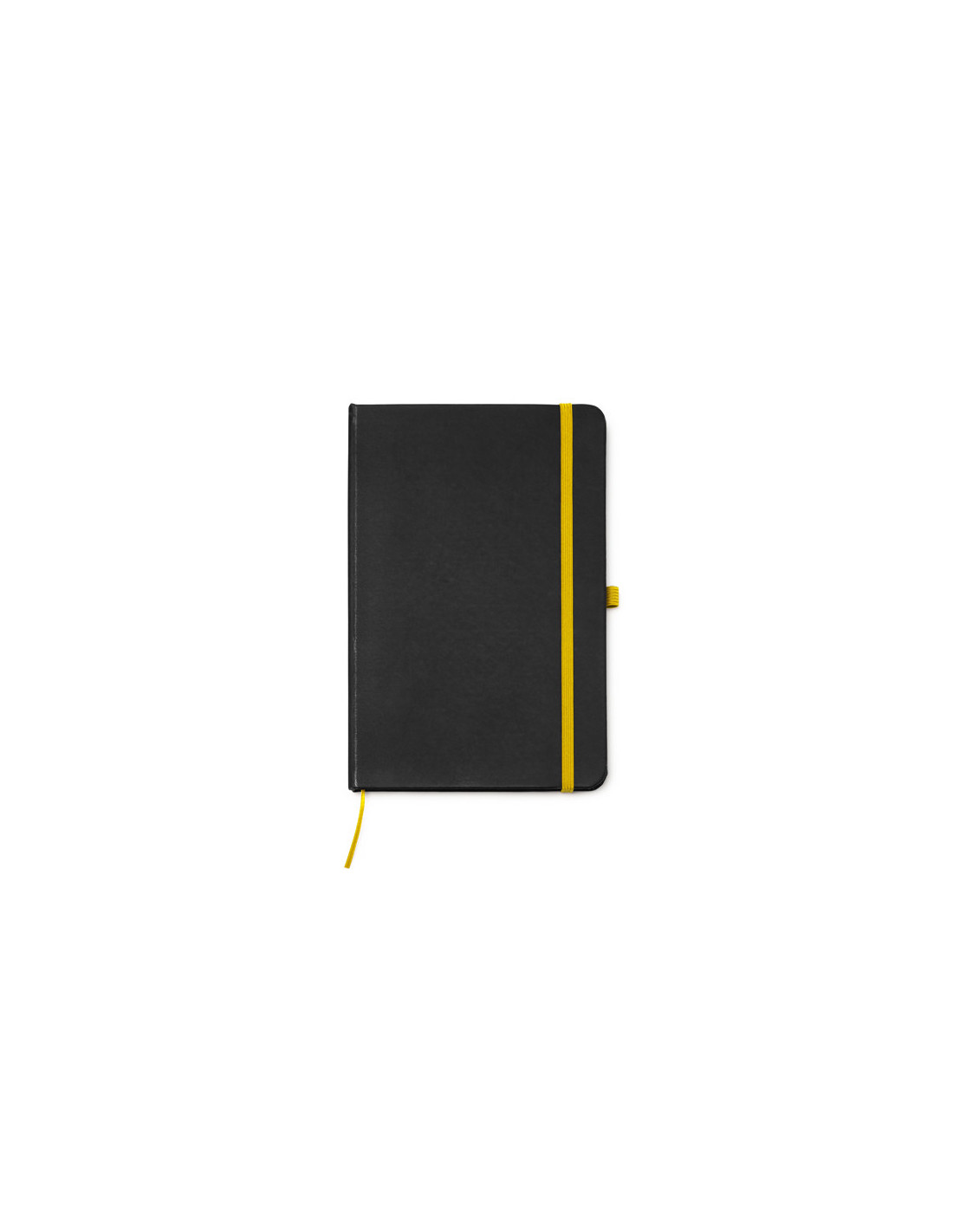 Bloc de notas A5 PIANA personalizado de Stamina imagen 1