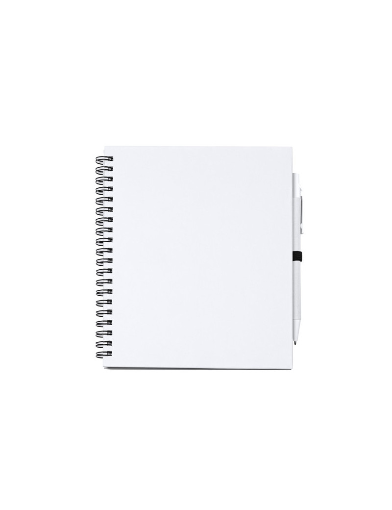 Libreta LEYNAX personalizado de Stamina imagen 1