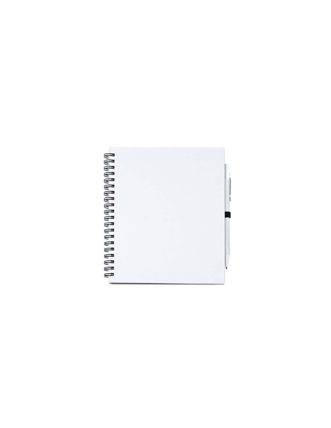 Libreta LEYNAX personalizado de Stamina imagen 1