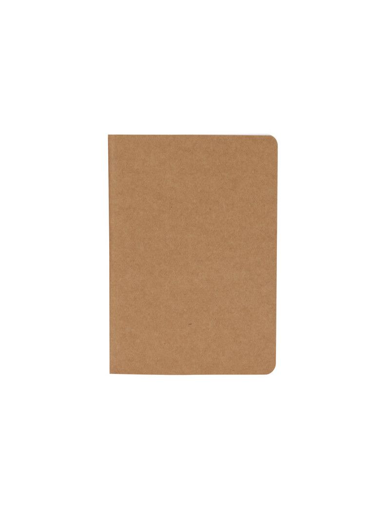 Libreta A6 SALER personalizado de Stamina imagen 1