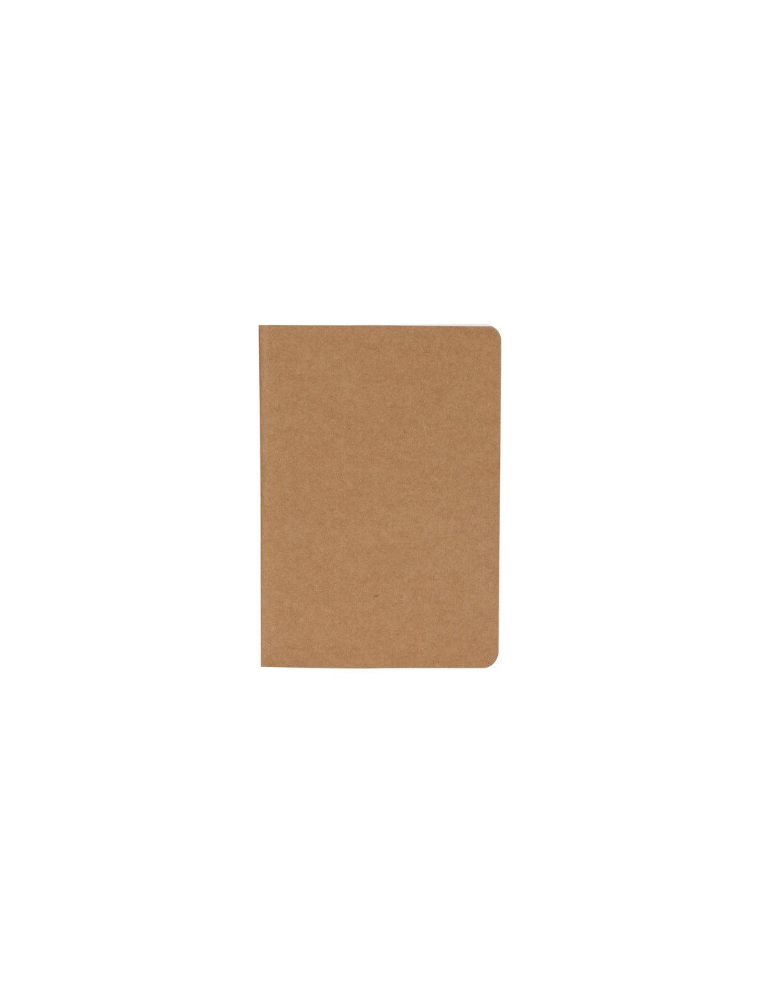 Libreta A6 SALER personalizado de Stamina imagen 1