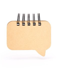 Bloc de notas adhesivas ANFI