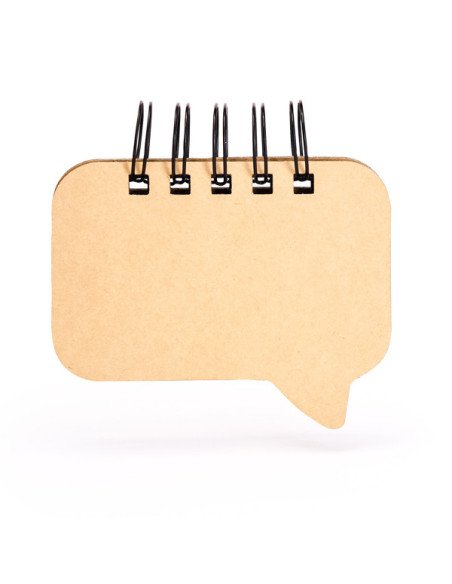 Bloc de notas adhesivas ANFI