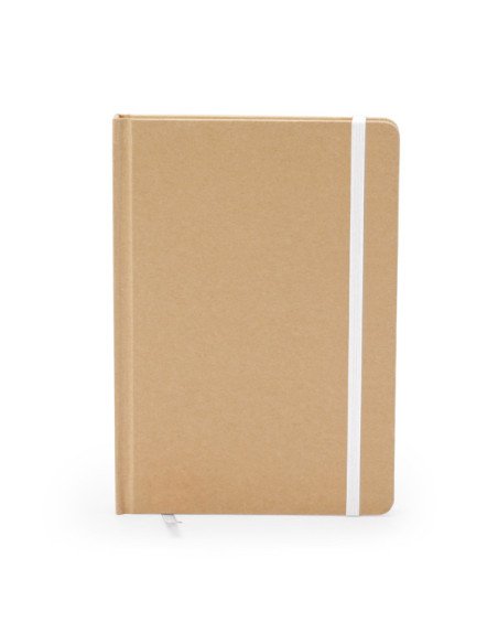 Bloc de notas A5 ESTELA