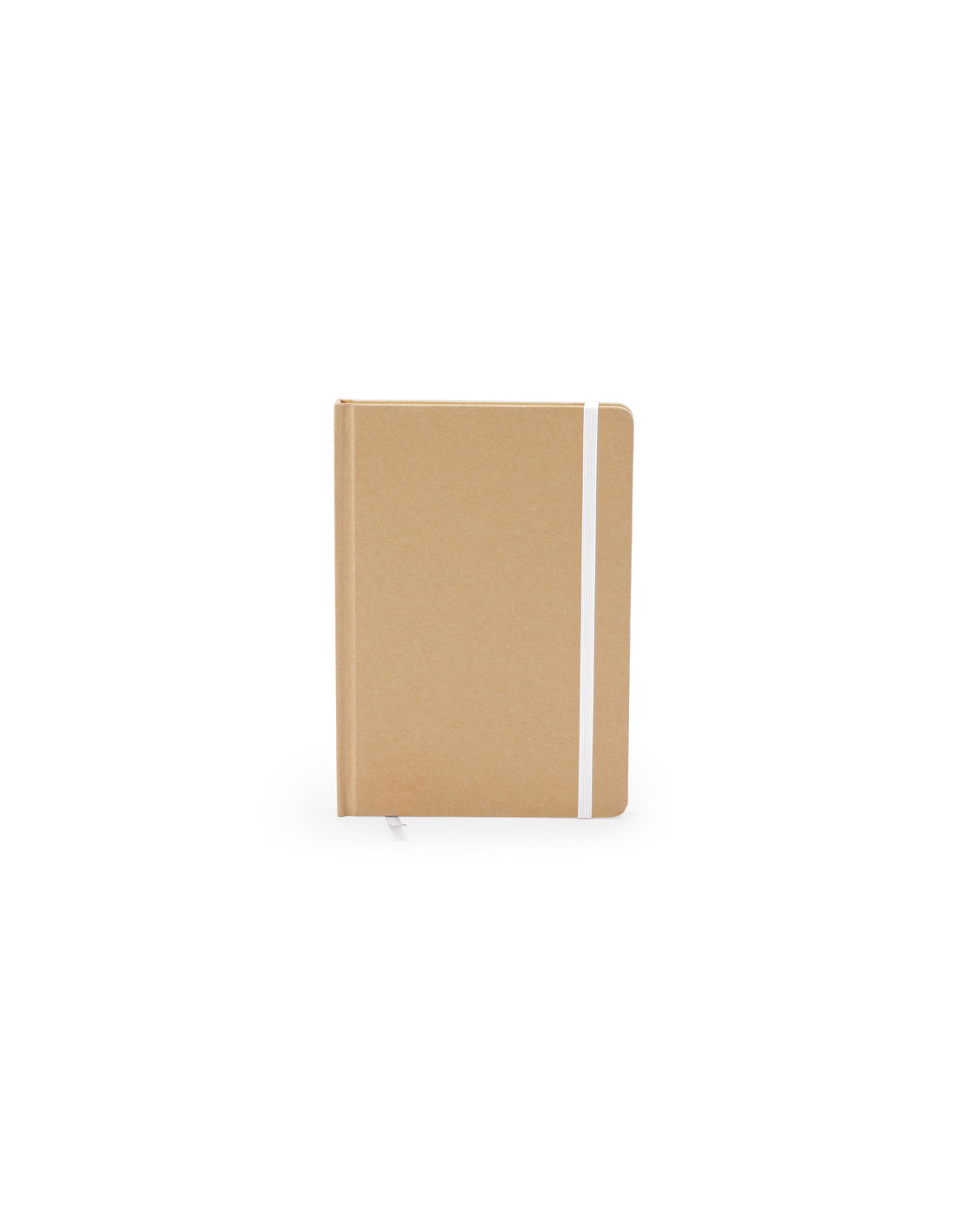 Bloc de notas A5 ESTELA personalizado de Stamina imagen 1