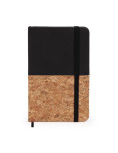 Bloc de notas A6 IRIS