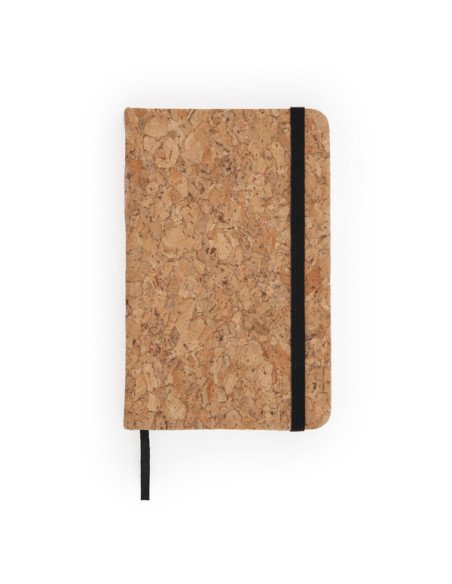 Bloc de notas A6 CALES