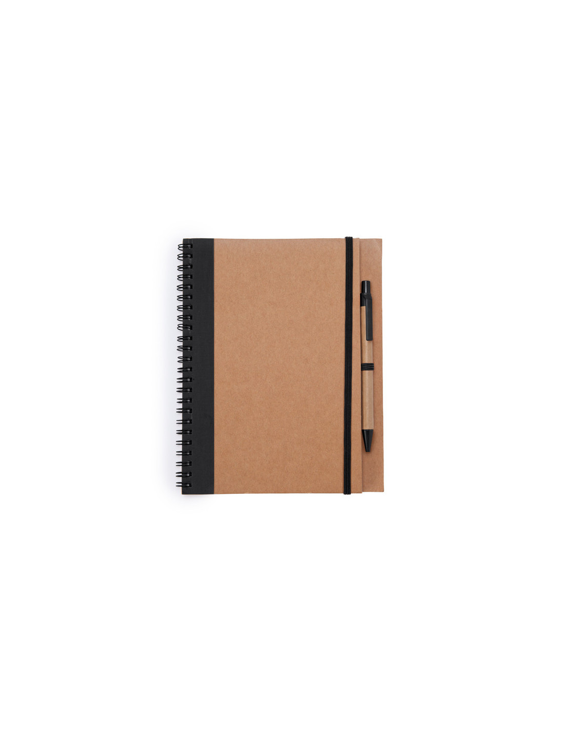 Libreta ALANI personalizado de Stamina imagen 1