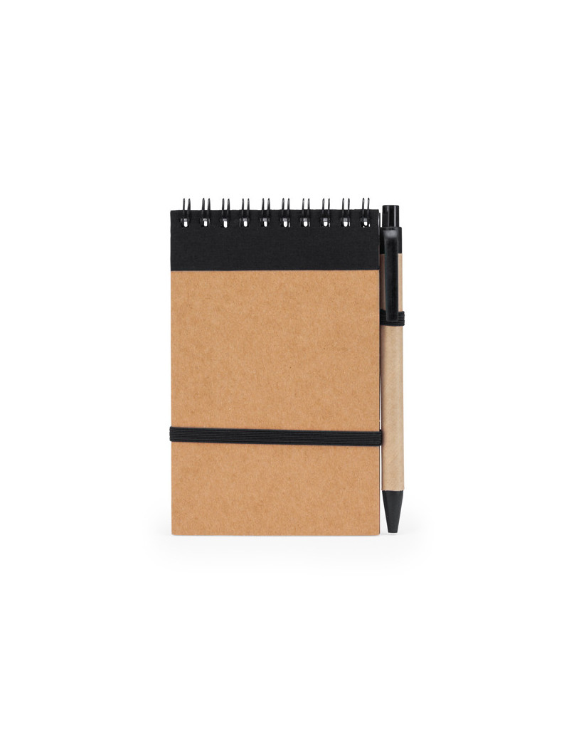 Libreta LIEN personalizado de Stamina imagen 1