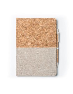 Bloc de notas A5 ROBIN