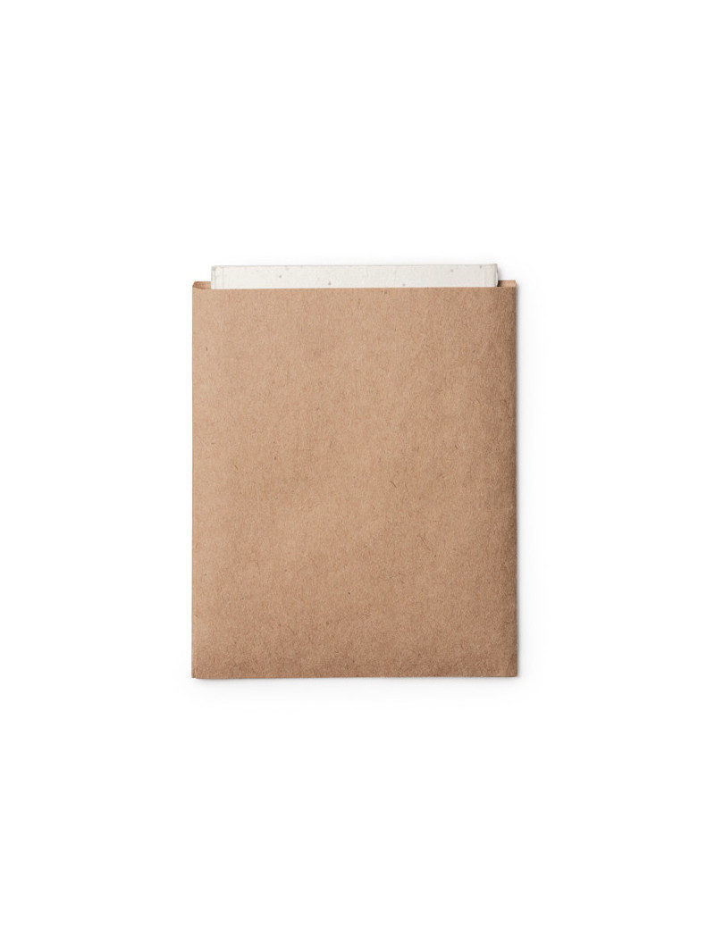 Libreta A6 SAGRA personalizado de Stamina imagen 1