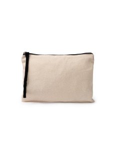 Neceser 100% algodón NASBIL personalizado de Stamina imagen 1