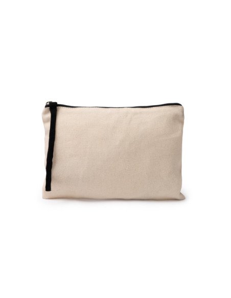 Neceser 100% algodón NASBIL personalizado de Stamina imagen 1