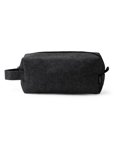 Neceser 600D RPET ALPIS personalizado de Stamina imagen 1