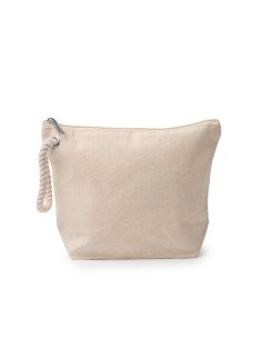 Neceser 100% algodón NAUTY personalizado de Stamina imagen 1