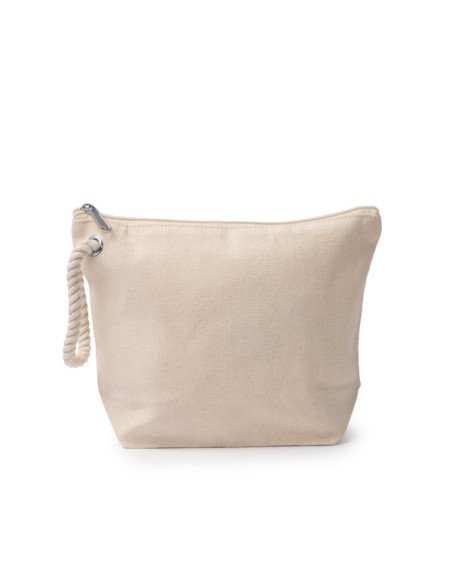 Neceser 100% algodón NAUTY personalizado de Stamina imagen 1